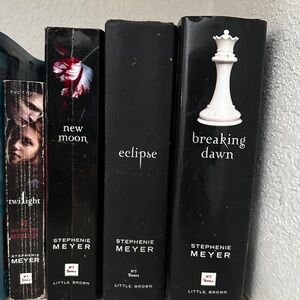 Twilight Series